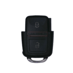 Volkswagen 2 button remote case/shell