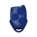 Blue ford transit remote. Genuine OEM pcb.