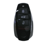 Volkswagen Touareg. 3 Button Hands Free Remote. 868Mhz