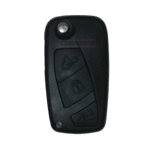 Fiat,Iveco, 3 BUTTON Flip Case. GT10 Blade.