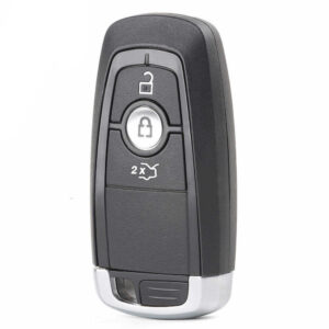 KEYLESS SMART REMOTE FORD MONDEO, SMAX, EDGE/GALAXY 2017- ON