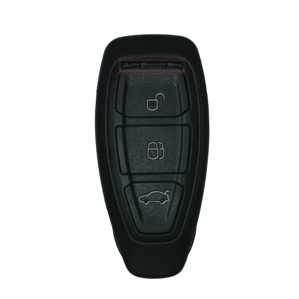 Ford 3 Button Proximity Remote, ID63, HU101. - Auto Remote Man