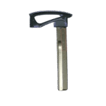 HYUNDAI, KIA Emergency Key blade. HYN17 BLADE.