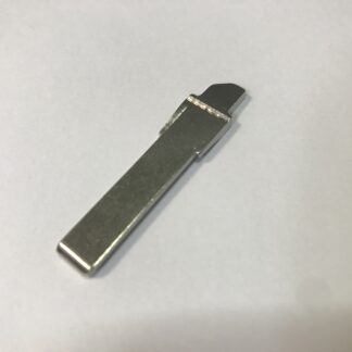 VW HU66 Flip blade. Golf 7 Style.