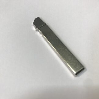 VW HU162 flip blade.