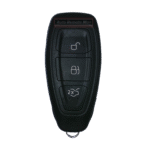 FORD FOCUS, MONDEO, C-MAX FLIP REMOTE KEY CASE. QTY 10.