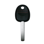 HYUNDAI, KIA TRANSPONDER KEY shell. KIA9 BLADE.