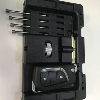 Flip Key Vice.