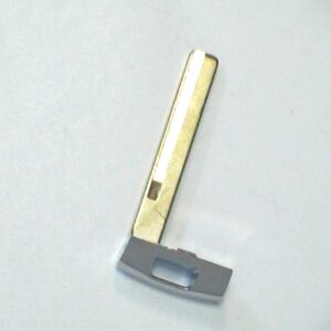 KIA Emergency Key blade. HYN19 BLADE.