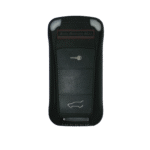 Porsche Cayenne. 2 Button. Keyless Remote shell.