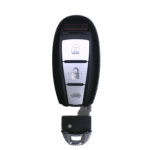 Suzuki Swift, SX4 etc., 3 Button Hands Free Hitag 2 Proximity Remote.