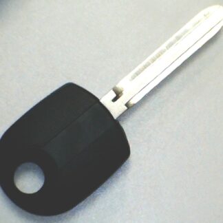 SUZUKI. SZ22 Transponder key shell.