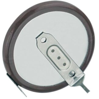 BMW, FORD VL2020 PCB Battery Terminals at 90'
