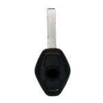 BMW 3 button diamond remote for CAS system HU92 433mhz