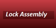 Lock Assembly