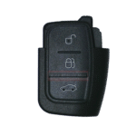 Focus, C-Max, S-Max Flip Head 3 button remote. Genuine OEM pcb.
