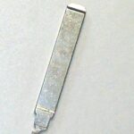 Toyota Flip VA2 Replacement Blade.