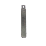 HYUNDAI, KIA Flip Key blade. VA2