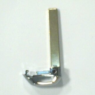 KIA Emergency Key blade. VA2/KIA9 BLADE.