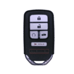 KDZB10-5. Hands Free Proximity Remote