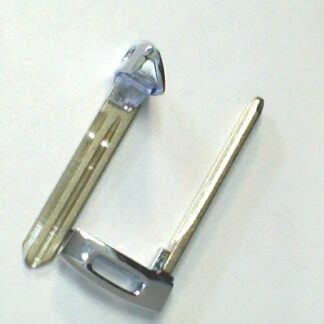 KIA Emergency Key blade. HYN14 BLADE.