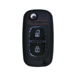Mercedes Citan 2012-2018. 2 B. Flip Remote. Hitag 2. PCF7961.