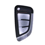 KDNB29. BMW Style 3 Button Flip remote.