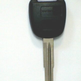 Toyota 2 Button Remote Case TOY41 Blade with Screw.
