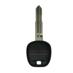 Toyota TOY41 Transponder Case.