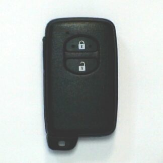 Toyota Corolla, IQ, Prius 2 Button Hands Free Remote.