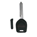 Mitsubishi Transponder Key Shell MIT7 Blade