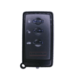 Subaru Outback, Legacy. 3 Button Hands Free Remote. 14ACR-11.