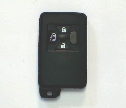 Coque plip Remote Control Toyota Yaris Celica Colorado Prius + Button Coque plip Remote Control Toyota Yaris Celica Colorado Prius + Button