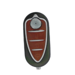 Alfa Giulietta Aftermarket remote 3 button with ID46 chip