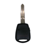 HYUNDAI GETZ. 1 Button Remote. ID46.