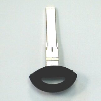 SAAB 93 Replacement key blade. WT47