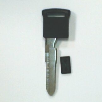 SUZUKI. HU87 Hands Free Emergency key Blade