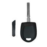 VW Crafter Transponder key shell. HU64 Blade.