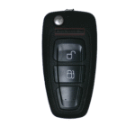 FORD RANGER, 2 Button FLIP REMOTE KEY CASE