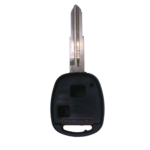 Toyota 2 Button Remote Case TOY41 Blade.