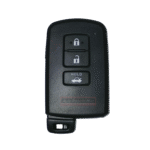 Toyota Rav 4 3 Button Hands Free Remote. 2012>