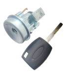 Ford HU101 Fiesta Ignition Barrel Assy.