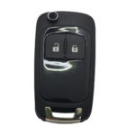 Vauxhall/Opel Adam, Corsa E, Viva, Cascade ID46 Hitag2 433mhz. Genuine OEM 2 Button Remote.