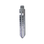 HYUNDAI, KIA Flip Key blade. HYN14R