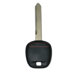 Toyota TOY47 Transponder Case.