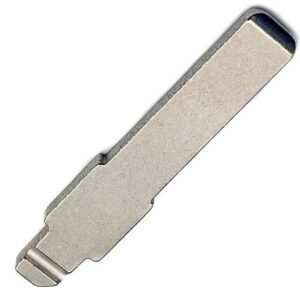 Fiat, Alfa, Flip key blade. SIPP22