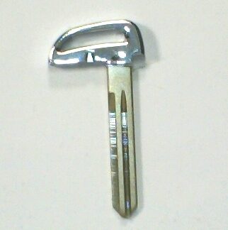 KIA, Emergency Key blade. HYN14 BLADE.