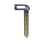 HYUNDAI, KIA Emergency Key blade. HYN14R BLADE.
