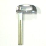 KIA Emergency Key blade. KIA7 BLADE.