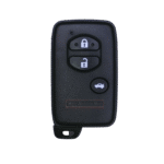 Toyota GT86. Subaru. 3 Button Hands Free Remote.